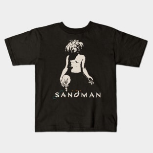 The sandmand Kids T-Shirt